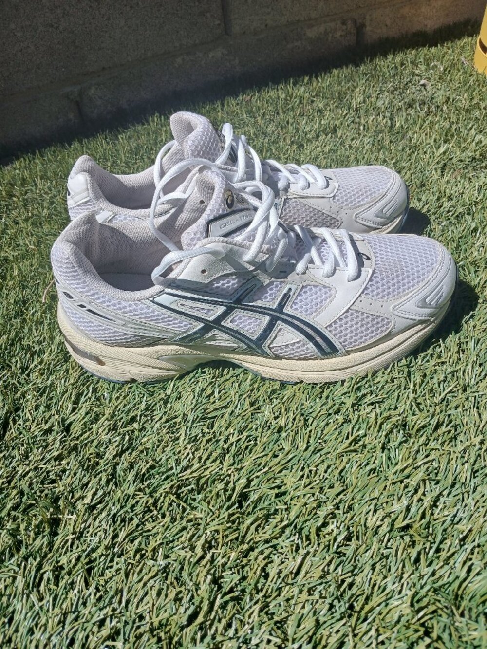 Asics